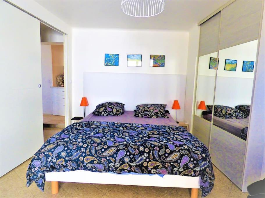 La Terrasse Ensoleillee Arles Camargue Apartment Exterior photo