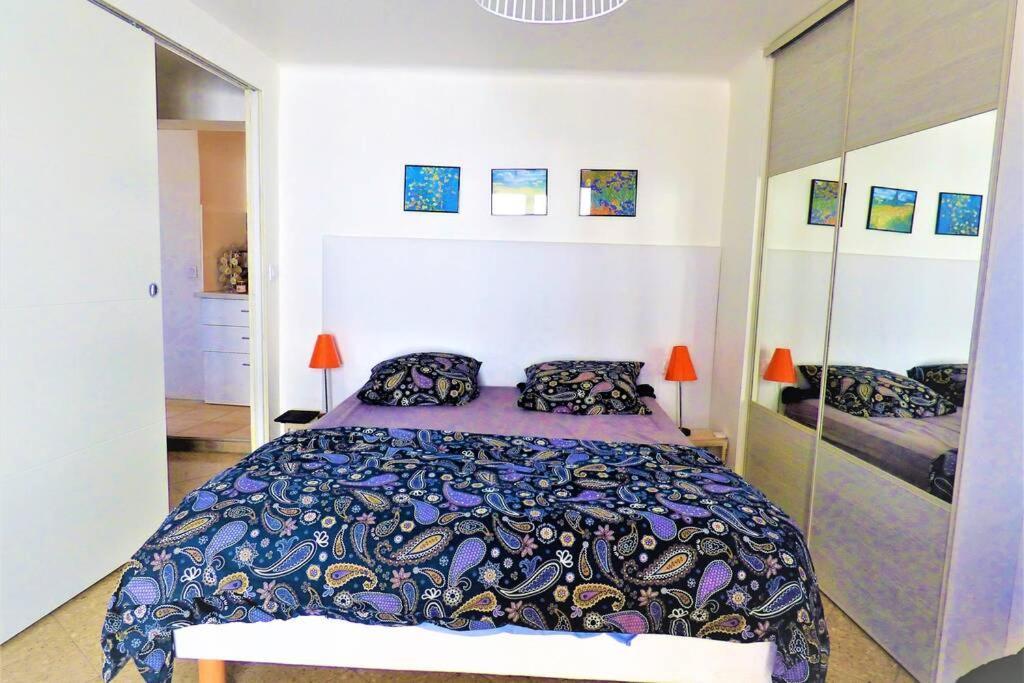 La Terrasse Ensoleillee Arles Camargue Apartment Exterior photo